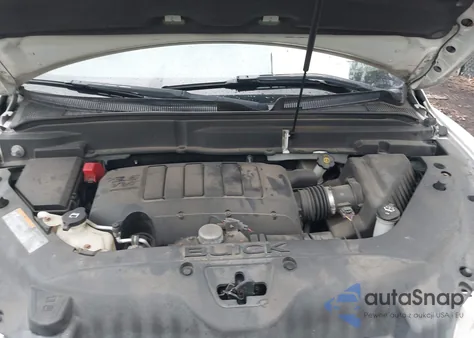 2011 Buick Enclave 2Xl z USA, uszkodzony, nr VIN 5GAKRCED4BJ371799